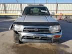 1997 Toyota 4runner Limited