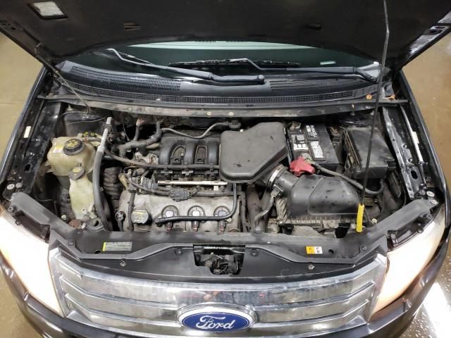 2010 Ford Edge Limited