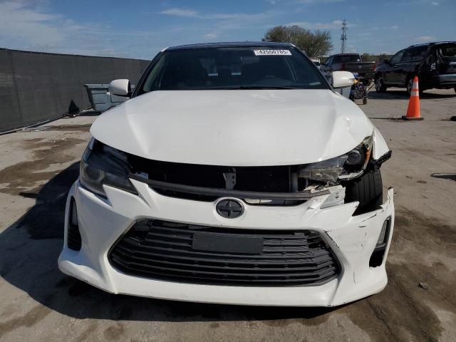 2014 Scion TC