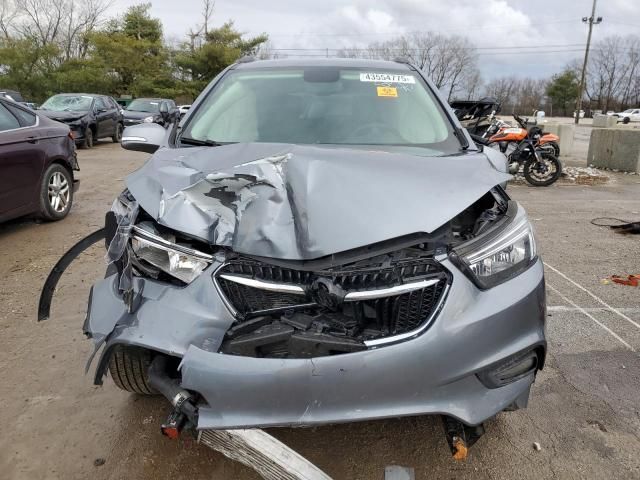 2019 Buick Encore Sport Touring