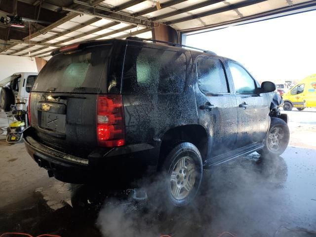 2007 Chevrolet Tahoe K1500