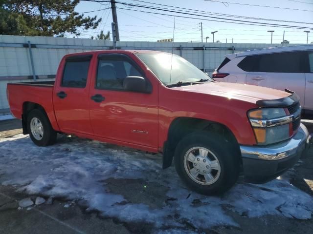 2005 Chevrolet Colorado