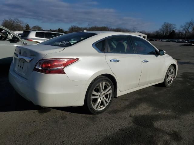 2013 Nissan Altima 3.5S