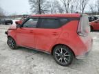 2024 KIA Soul EX