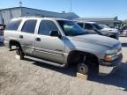 2002 Chevrolet Tahoe C1500