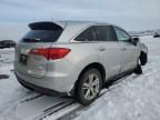 2013 Acura RDX