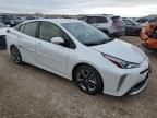 2022 Toyota Prius Night Shade