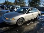 1999 Buick Century Custom