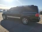 2013 Lincoln Navigator L