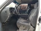 2001 Chevrolet Silverado C2500 Heavy Duty