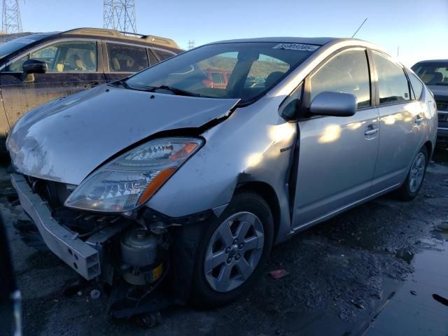 2009 Toyota Prius