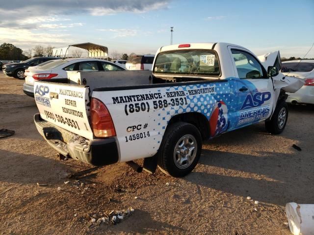 2014 Toyota Tacoma