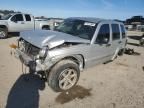 2005 Jeep Liberty Limited