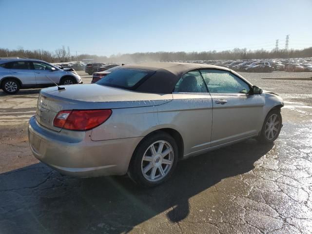 2009 Chrysler Sebring Touring