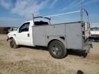 2006 Ford F350 SRW Super Duty