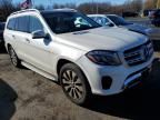 2017 Mercedes-Benz GLS 450 4matic