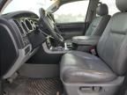 2008 Toyota Tundra Crewmax