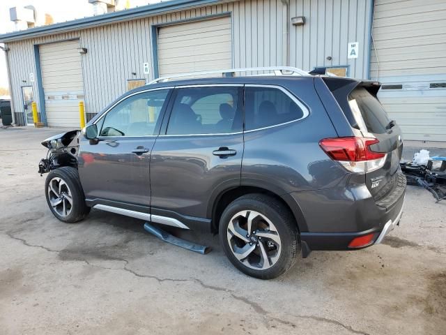 2024 Subaru Forester Touring