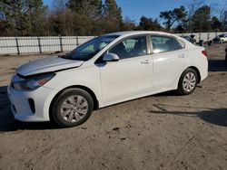 Lots with Bids for sale at auction: 2019 KIA Rio S