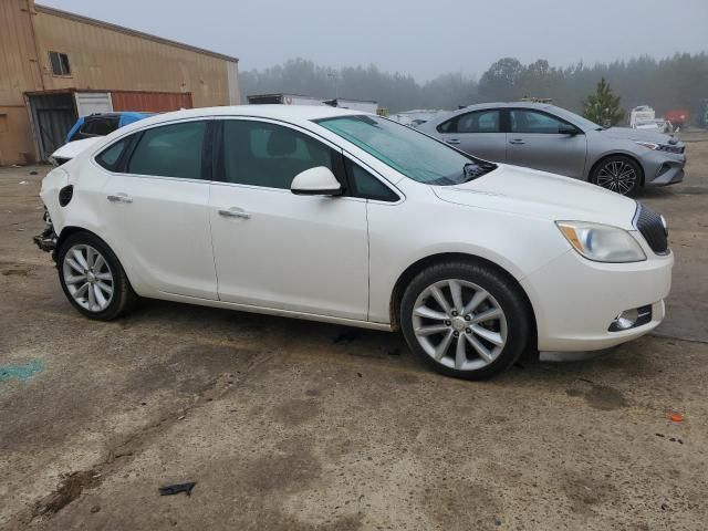 2013 Buick Verano