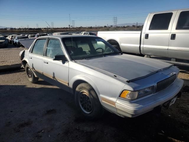 1995 Buick Century Special