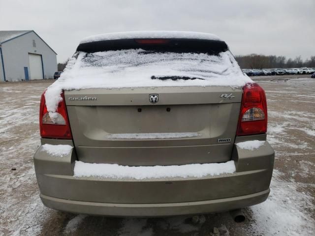 2007 Dodge Caliber R/T