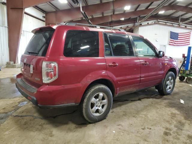 2006 Honda Pilot EX