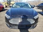 2013 Ford Fusion SE Hybrid