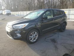 2017 Ford Escape SE en venta en Glassboro, NJ