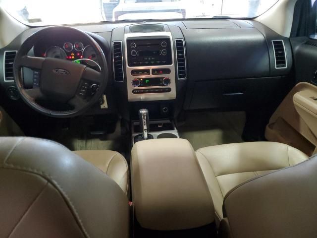 2008 Ford Edge Limited