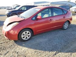 Salvage cars for sale at San Diego, CA auction: 2009 Toyota Prius