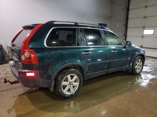 2004 Volvo XC90