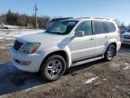 2005 Lexus GX 470