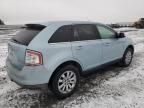 2008 Ford Edge Limited