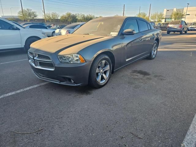 2014 Dodge Charger SXT