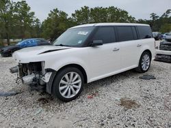 2018 Ford Flex SEL en venta en Houston, TX