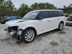 2018 Ford Flex SEL