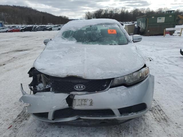 2012 KIA Forte EX