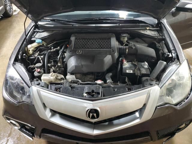 2011 Acura RDX