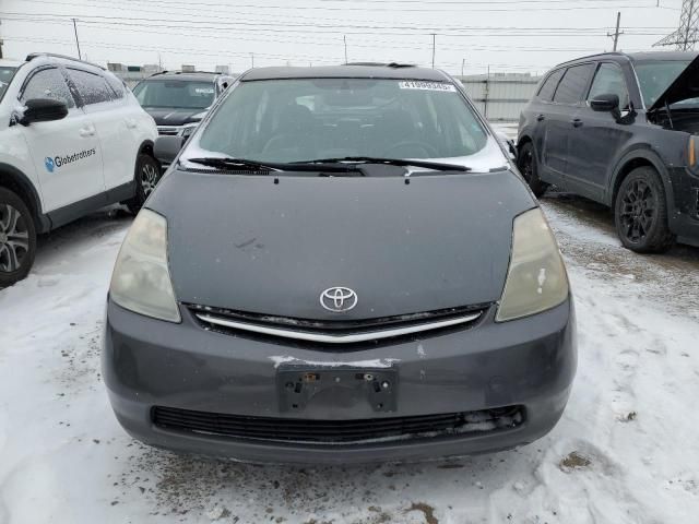 2009 Toyota Prius