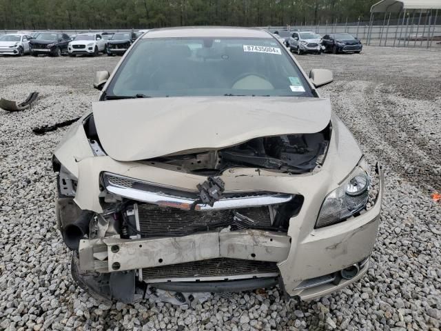 2010 Chevrolet Malibu LTZ