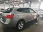 2009 Nissan Rogue S