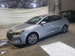 2020 Hyundai Elantra SEL en venta en North Billerica, MA