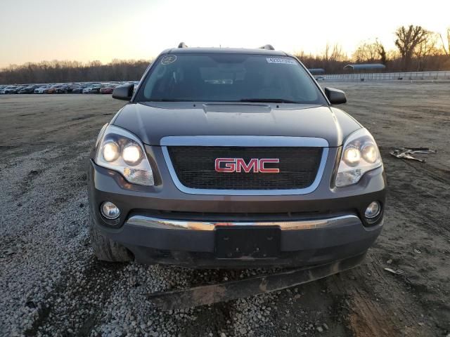 2011 GMC Acadia SLE