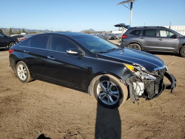 2011 Hyundai Sonata SE