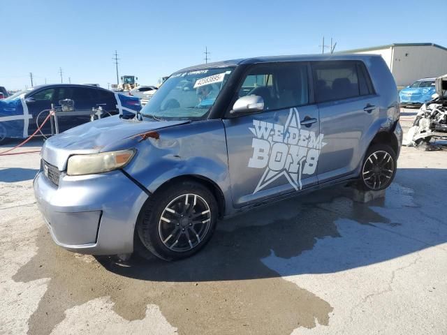 2009 Scion XB