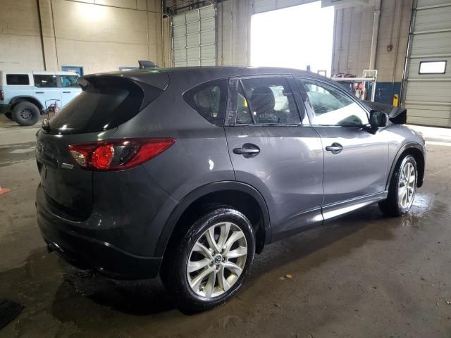 2014 Mazda CX-5 GT