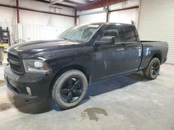 Clean Title Cars for sale at auction: 2015 Dodge RAM 1500 ST