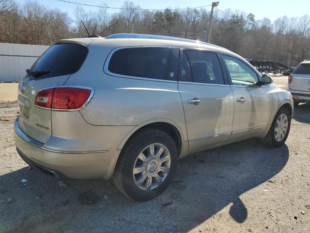 2016 Buick Enclave