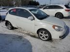 2009 Hyundai Accent SE